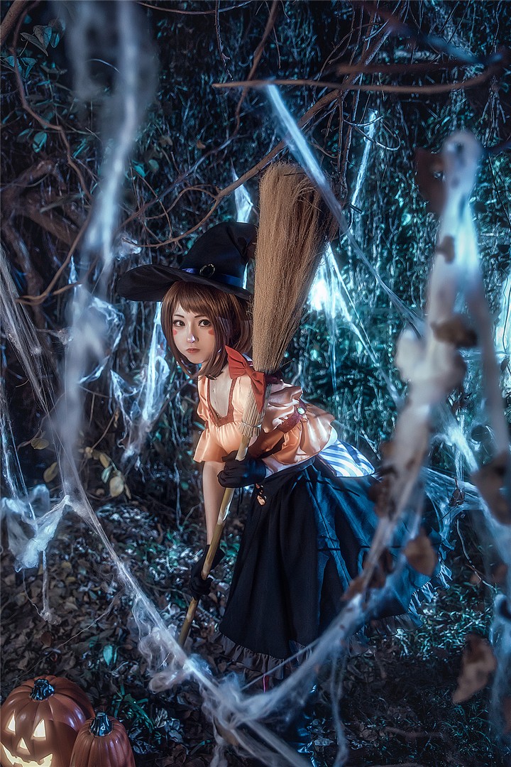 可爱小镁钕coser kitaro_绮太郎原图合集摄影[111套15G]（年费,终身VIP专享）11295